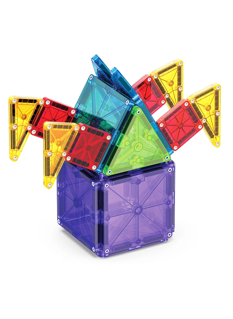 ماجنا-تايلز MicroMAGS Combo 46 Piece Set