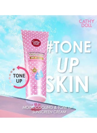 Cathy Doll Beauty & Fragrance KSA | 30-75% OFF