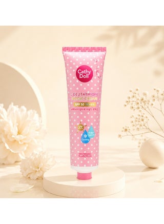l glutathione magic cream cathy doll Sunscreen KSA | 30-75% OFF Packaging:125 mL Amber Bottle The Best Glutathione Supplement Eye cream for dull and tired skin