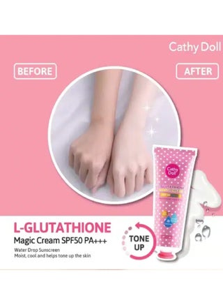 cathy doll karmart l glutathione magic cream review Skin Care KSA | 30-75% OFF Brand Desc: CERAMIDE SKINCARE