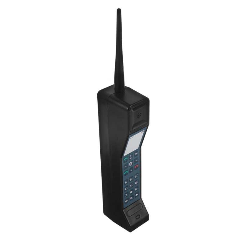 Vintage Retro Home Decor Mobile Phone Prop for Party Photography - Image 2