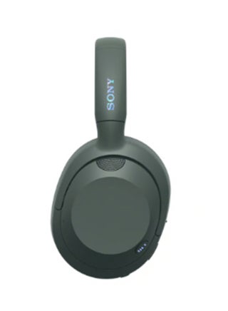 ULT Wear Headphones WH-ULT900NH - Powerful Sound, Up To 30 Hours Of Music Playback With Quick-Charge (10min = 5hr Playback) Forest Grey - view 3