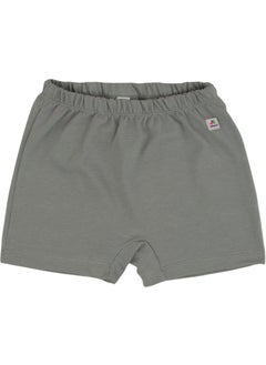 Jrmori Logo Detailed Elastic Waist Shorts  - Image 1