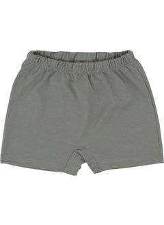 Jrmori Logo Detailed Elastic Waist Shorts  - Image 2