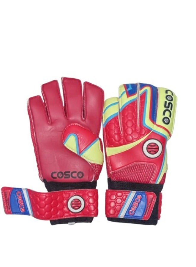 Cosco Football Gloves Proector M