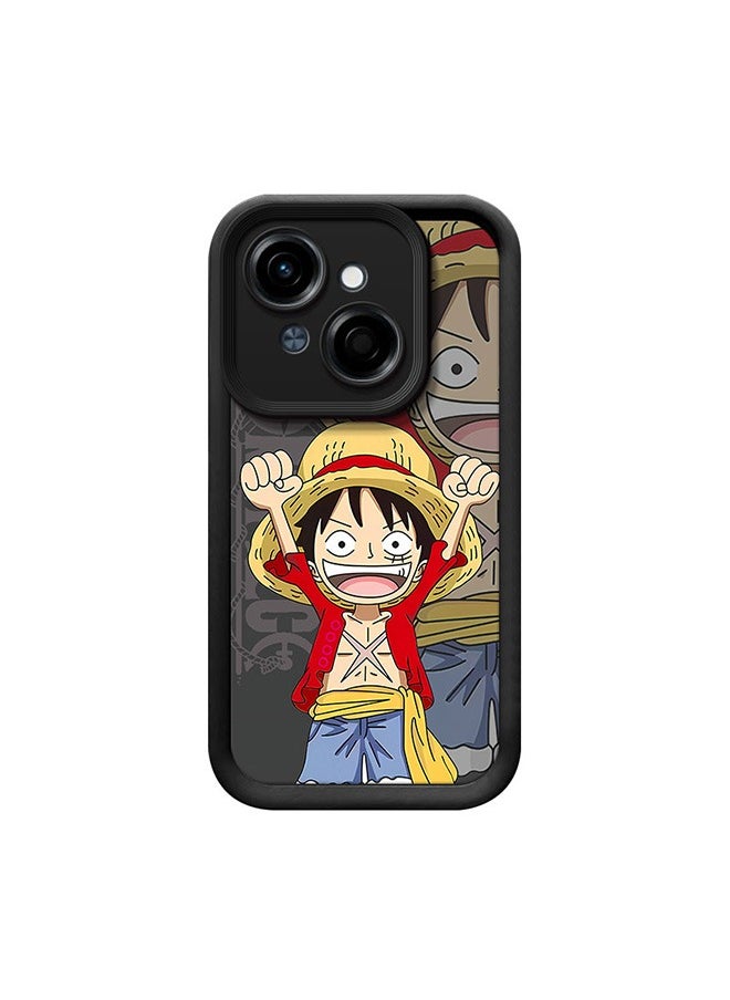 GMORO - Protective Case Cover for TECNO Spark Go 1 High Quality,Bumper Back Case for TECNO Spark Go 1 - Image 1