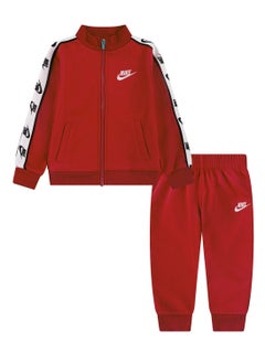 Nike Infant Logo Tap Tracksuit  - Image 1