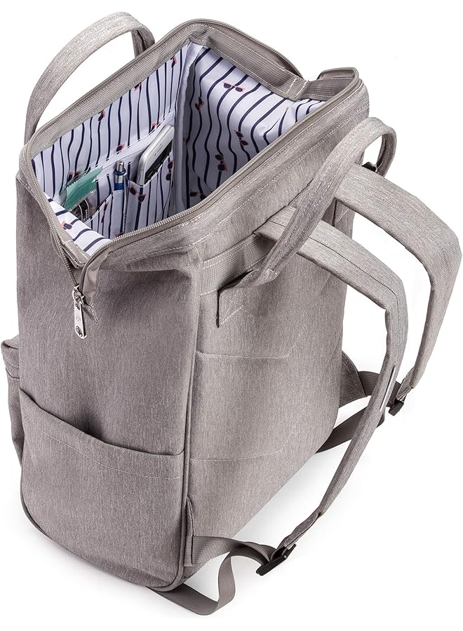 سويس جير حقيبة ظهر خفيفة الوزن من 1186 Travel Gear - Image 5