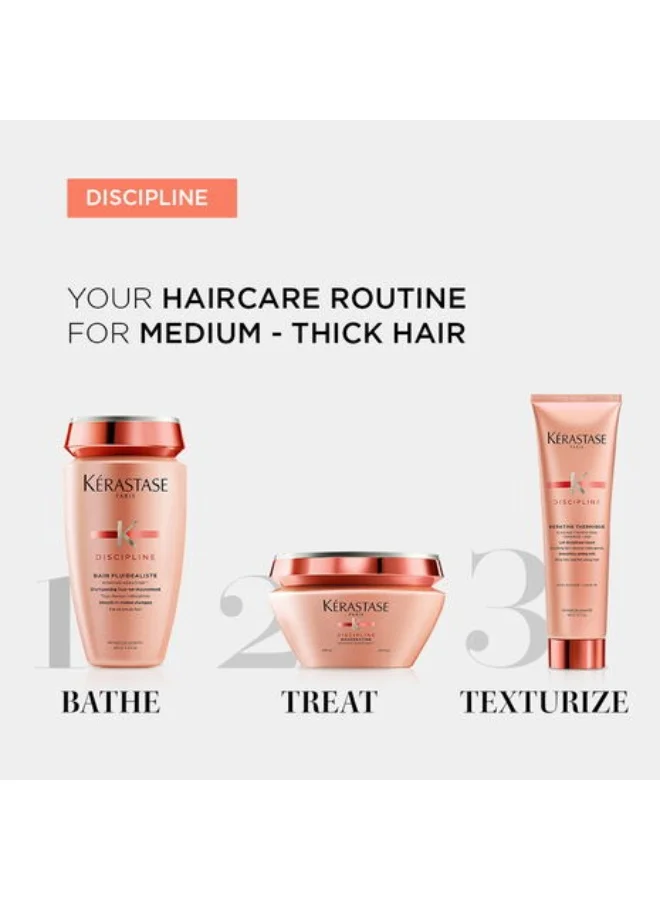 KERASTASE Discipline Masque Oléo-Relax - 200ml