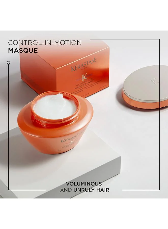 KERASTASE Discipline Masque Oléo-Relax - 200ml