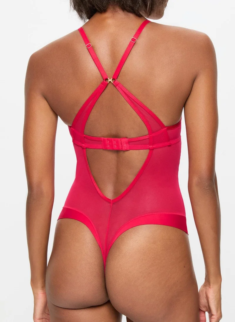 KBX KBX Zadie Underwired Body