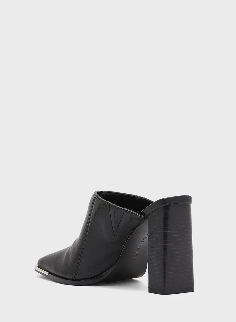 STEVE MADDEN Sadler High Heel Pumps