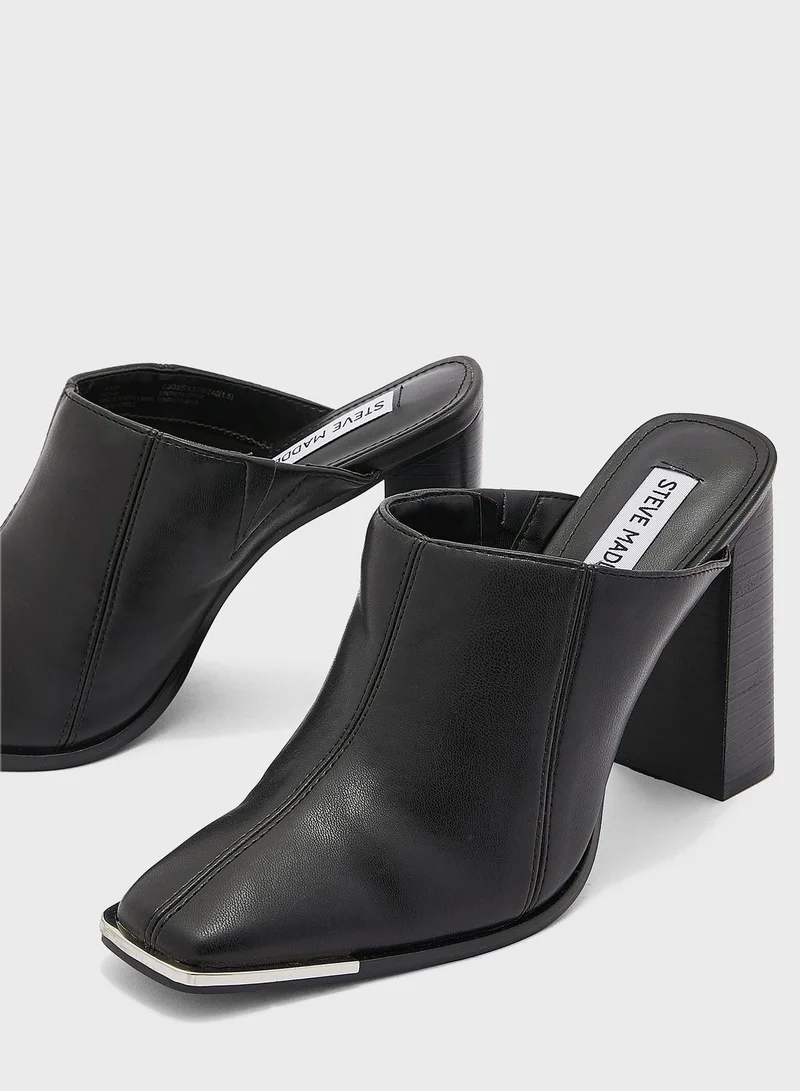 STEVE MADDEN Sadler High Heel Pumps
