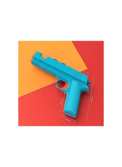 KASTWAVE Shooting Game Gun Controller Compatible with Switch/Switch Hand Grip Motion Controller for Switch Shooter Hunting Games  - Image 2