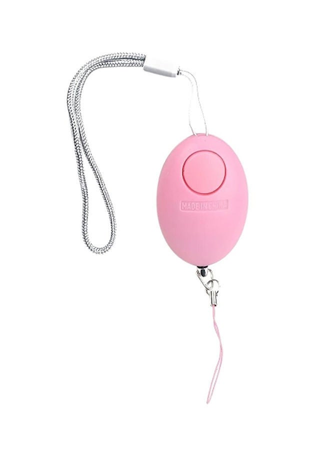 NIBEMINENT Self-Defense Alarm Key Chain