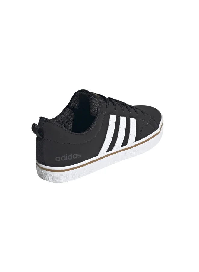 Adidas Adidas Vs Pace 2.0 M Black Sportswear Shoes For Men