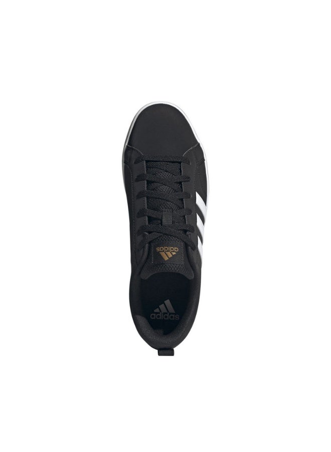 Adidas Vs Pace 2.0 Black Sportswear Shoes For Men 7.5  - Image 5