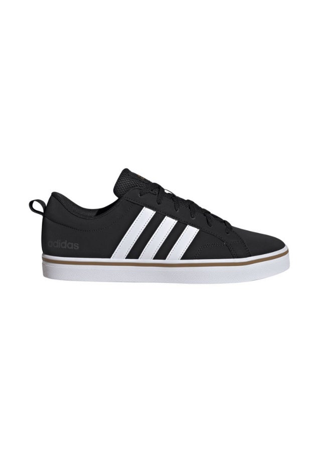 Adidas Vs Pace 2.0 Black Sportswear Shoes For Men 7.5  - Image 3