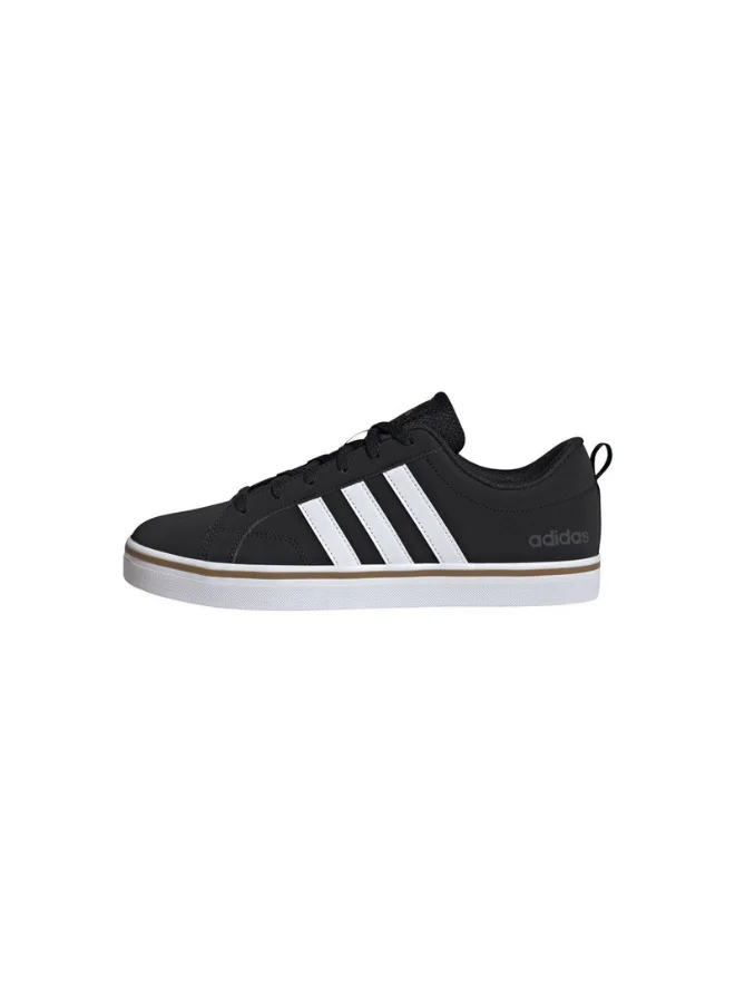 Adidas Adidas Vs Pace 2.0 Black Sportswear Shoes For Men 7.5
