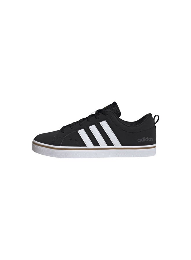Adidas Vs Pace 2.0 Black Sportswear Shoes For Men 7.5  - Image 2