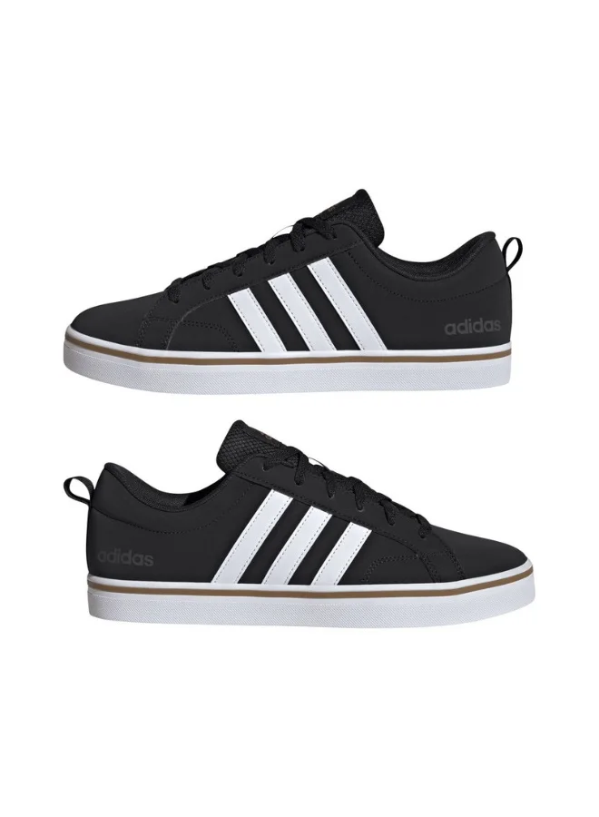 Adidas Adidas Vs Pace 2.0 Black Sportswear Shoes For Men 7.5