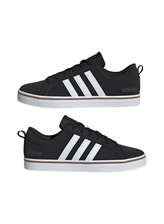 Adidas Vs Pace 2.0 Black Sportswear Shoes For Men 7.5  - Image 1