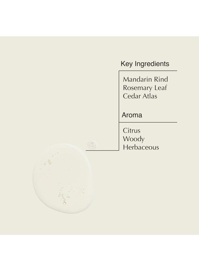 Aesop Resurrection Rinse-Free Hand Wash | Aromatic, Alcohol-Based Gel with Purifying and Hydrating Properties | Cleanses without Water | 1.7 oz - Image 3