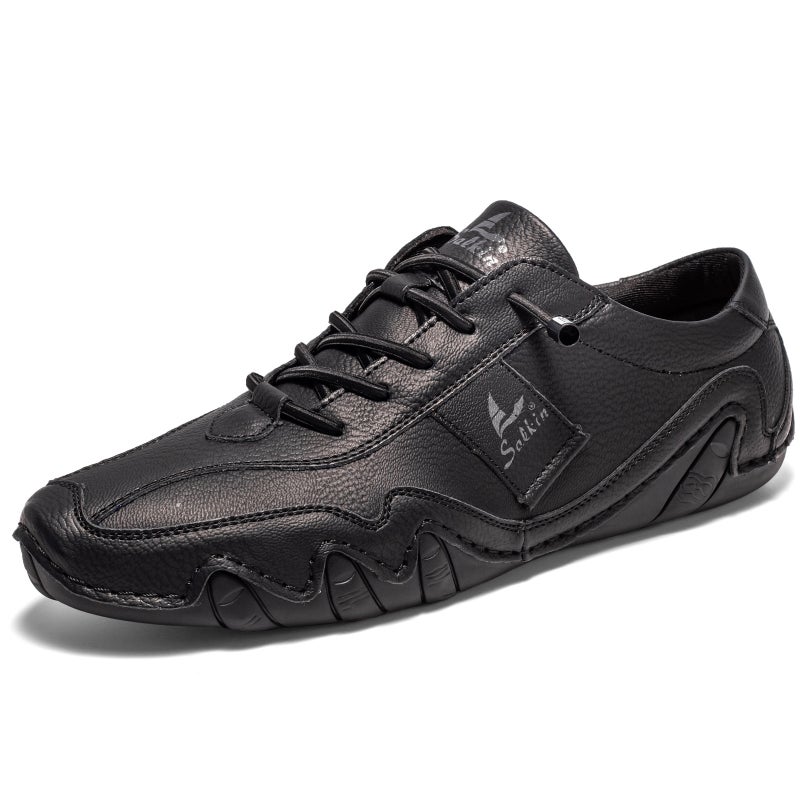 Men's Casual Loafer Shoes - Image 1