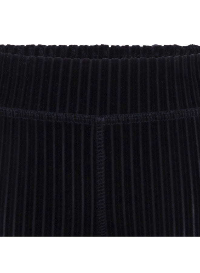 Nike نكي جي NSW TGHT FLARE COZY RIB - Image 4