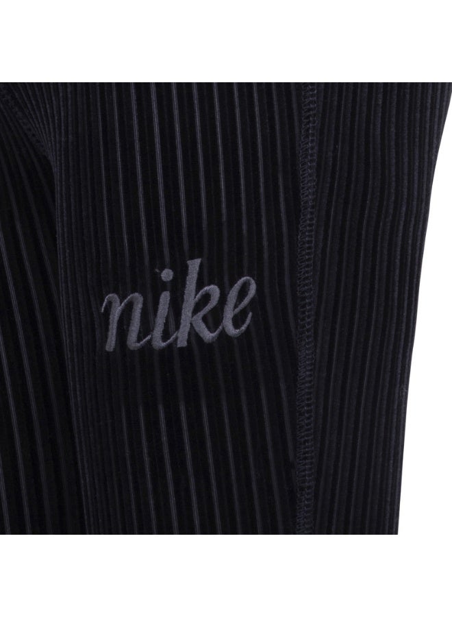 Nike نكي جي NSW TGHT FLARE COZY RIB - Image 3
