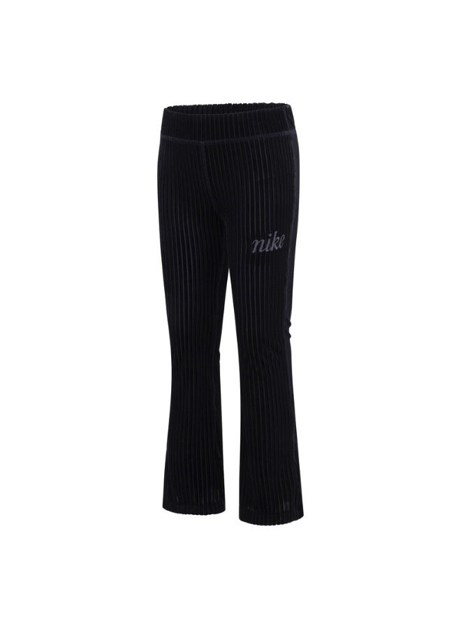 Nike نكي جي NSW TGHT FLARE COZY RIB - Image 5
