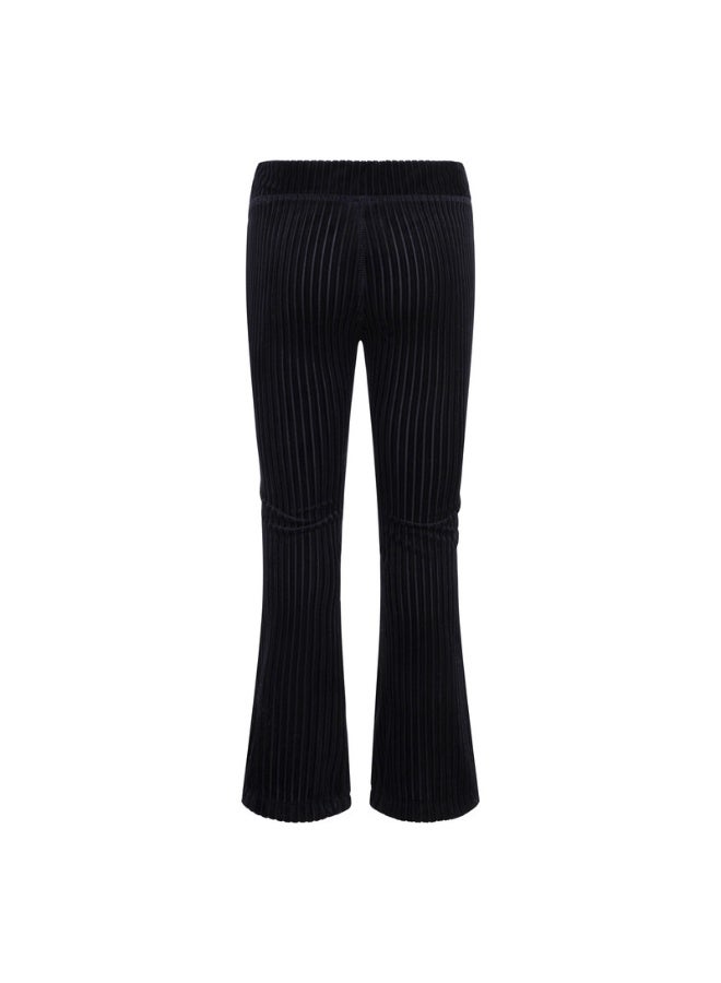 Nike نكي جي NSW TGHT FLARE COZY RIB - Image 1