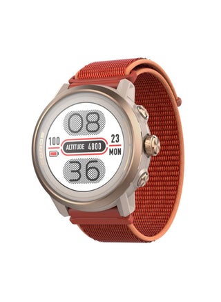 COROS APEX 2 GPS Outdoor Watch Coral - pzsku/ZE402C14DBF36753F3620Z/45/_/1676458537/07873899-a959-4560-9df6-0878e386c63b
