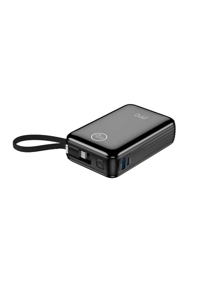 ماي كاندي باوربانك PB-E265 | 20,000mAh | شحن سريع 65W Type-C PD - Image 2