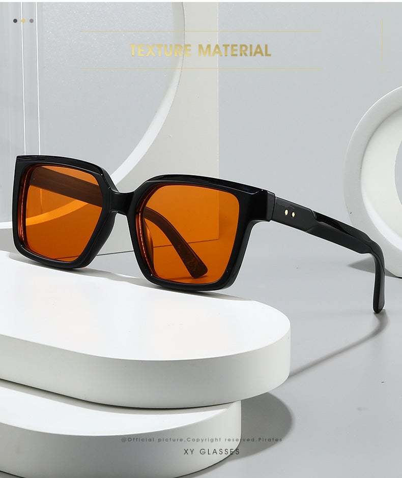 Sunglasses UV Protection Fashion 6237 - Image 2
