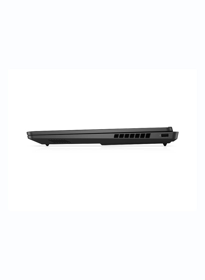 HP OMEN Gaming Laptop 16-am0035ne (Intel Core Ultra 7 255H / 24GB RAM / 512GB SSD / NVIDIA GeForce RTX 5050 8GB / 16" 2K Display),Black,CK7F5EA Shadow black, black chrome - Image 4