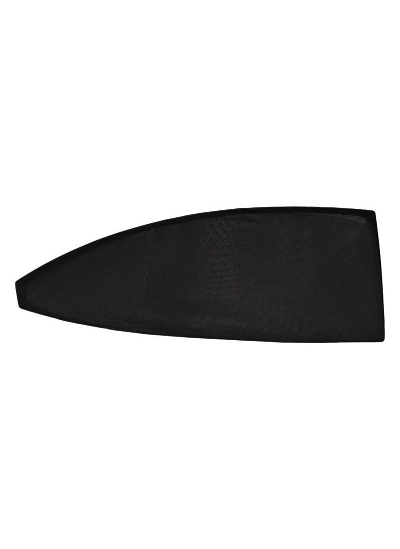 CAMRY - CAMRY 2007-2011 High Quality Car Sunshade All Side Sunshade UV and Heat Protection Front Back Sides Sun Shades - Image 1