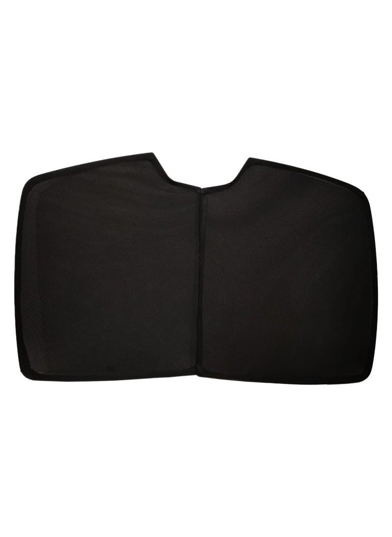 CAMRY - CAMRY 2007-2011 High Quality Car Sunshade All Side Sunshade UV and Heat Protection Front Back Sides Sun Shades - Image 1