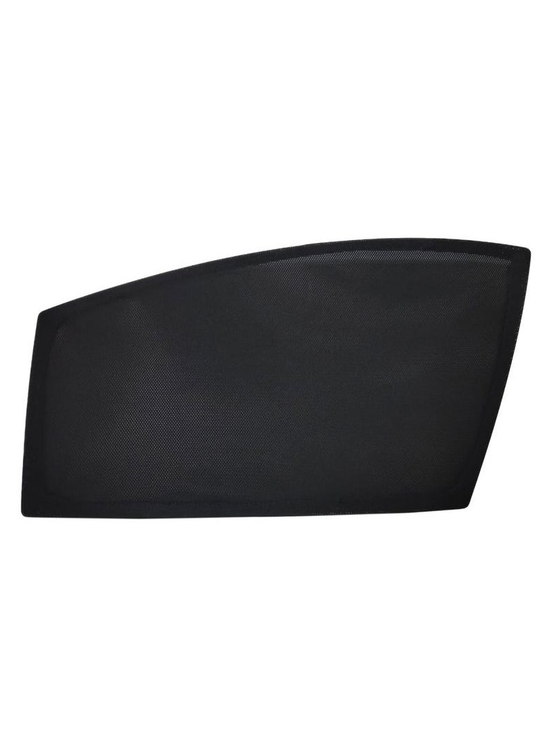 CAMRY - CAMRY 2007-2011 High Quality Car Sunshade All Side Sunshade UV and Heat Protection Front Back Sides Sun Shades - Image 1