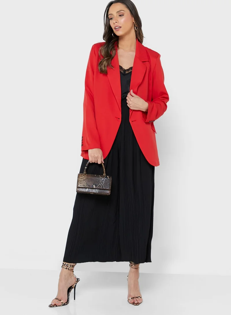 ELLA Oversized Blazer