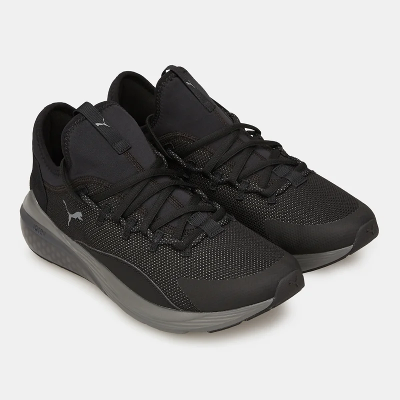 PUMA Men's Cell Vive Evo Running Shoe