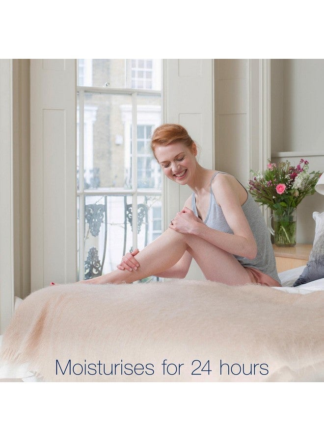 دوف كريم دوف المغذي الحريري للجسم، 300 مل - Image 4