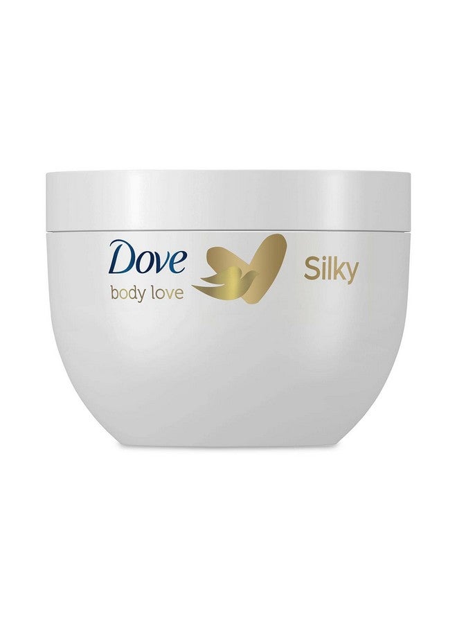 دوف كريم دوف المغذي الحريري للجسم، 300 مل - Image 1