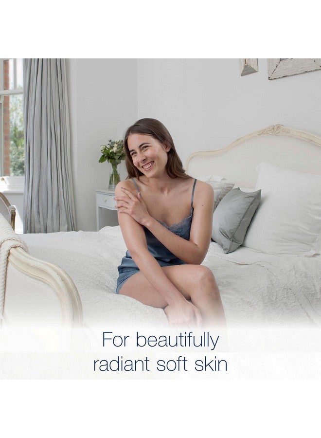 دوف كريم دوف المغذي الحريري للجسم، 300 مل - Image 5