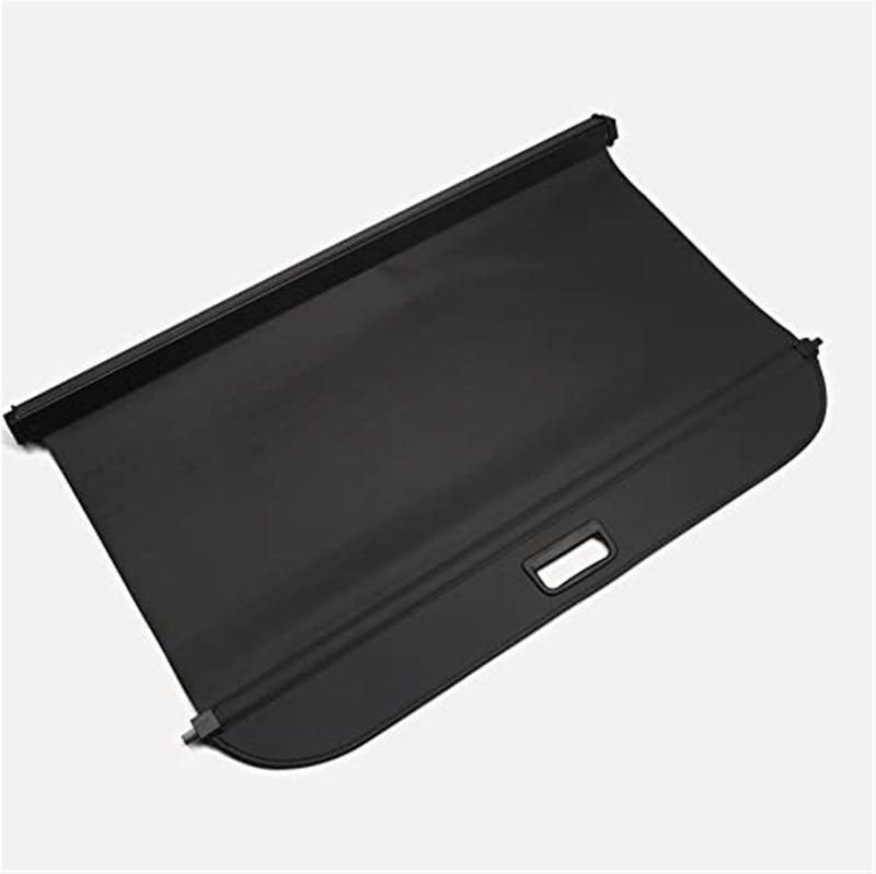 QASULER Retractable Car Trunk Cover for Toyota C-HR - Image 3