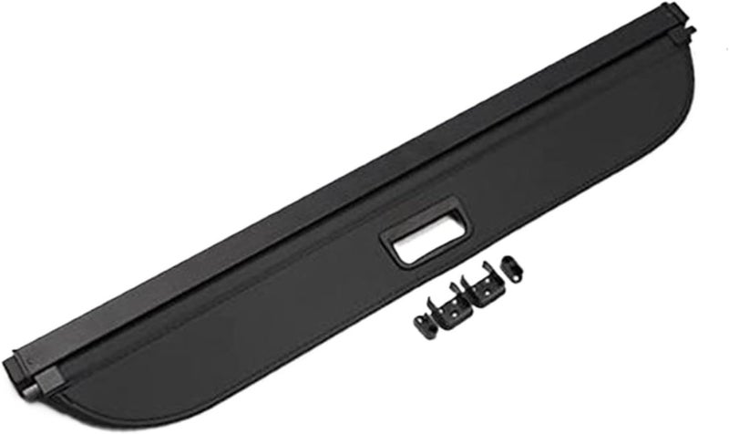 QASULER Retractable Car Trunk Cover for Toyota C-HR - Image 1