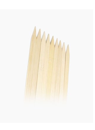 FLAT Barbeque Bamboo Skewers 12 pcs pack - pzsku/ZE40346EBD76B9289A0CFZ/45/_/1695217835/5a5d6912-fa0e-478a-bc6e-bda75cc3f8e2