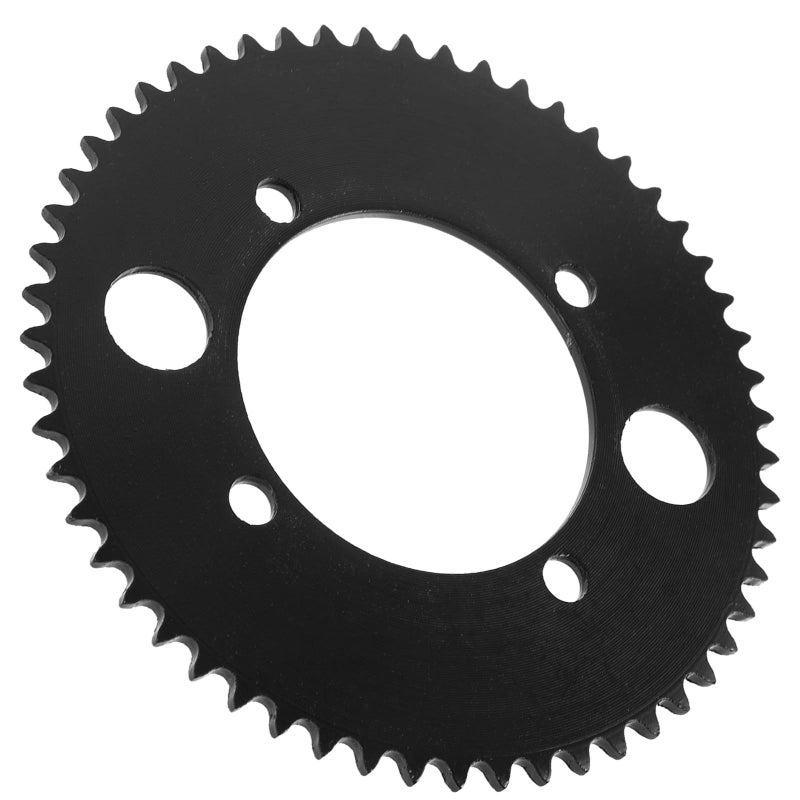 Steel Rear Sprocket 65 Teeth 54mm Inner Diameter 4 Bolt for Off Road Scooter - Image 2
