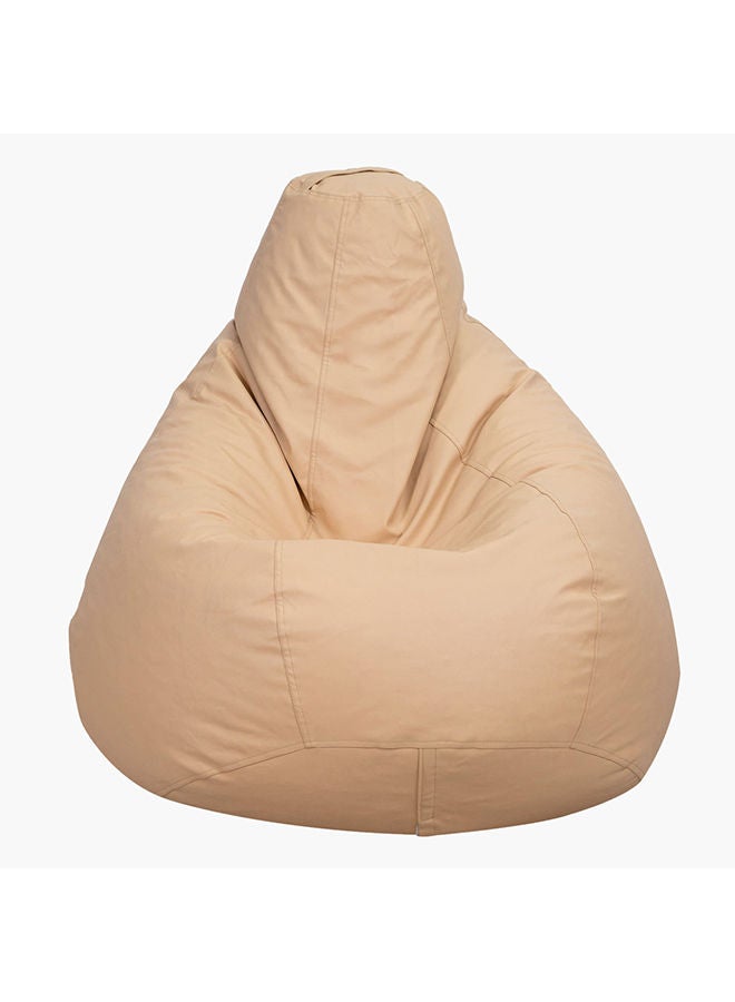 Home Box Retreat Large Bean Bag Cover 74 x 112 x 74 cm  - Image 2