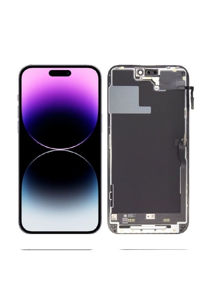 iphone 14 pro max lcd  - Image 1